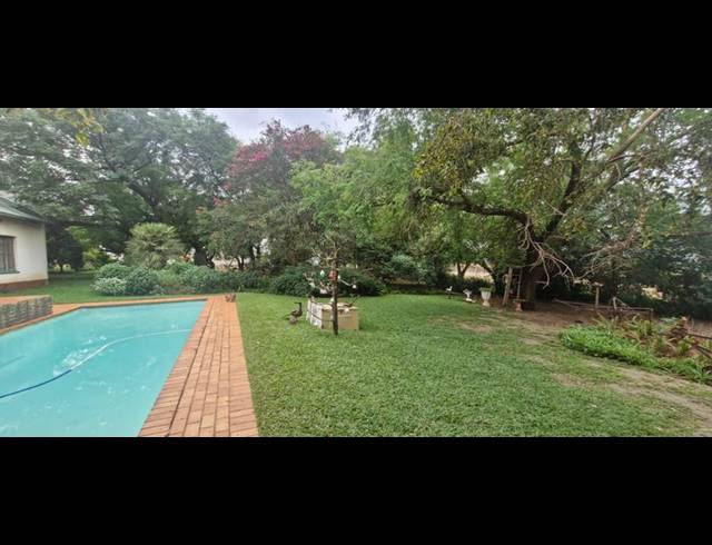 FARM FOR SALE IN MNANDI